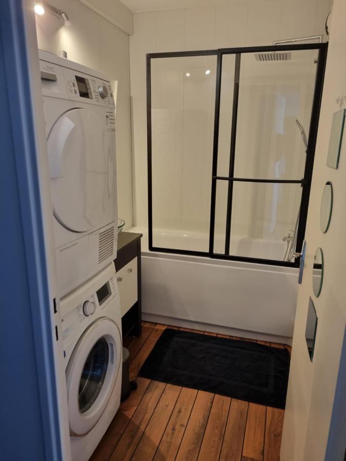 Bel Appartement 2 Chambres ,Residence Privee Givet Ngoại thất bức ảnh